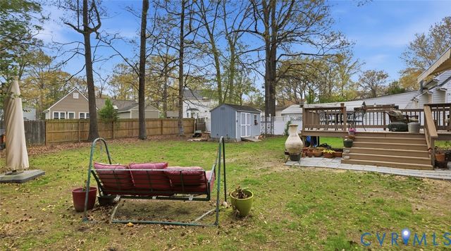 9902 Husting Ter, Chesterfield, VA 23832