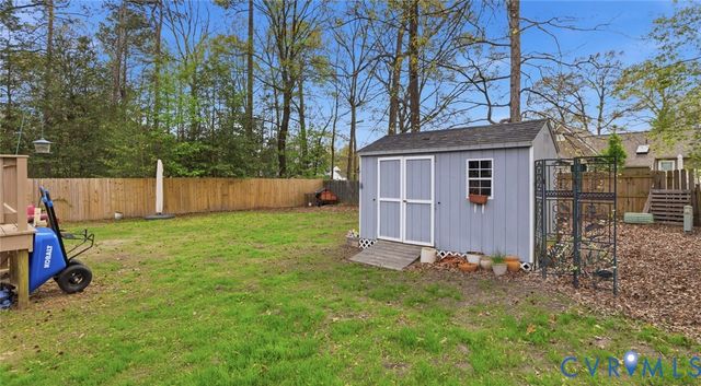 9902 Husting Ter, Chesterfield, VA 23832