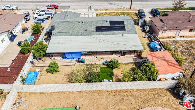 854 N Eucalyptus Avenue, Rialto, CA 92376