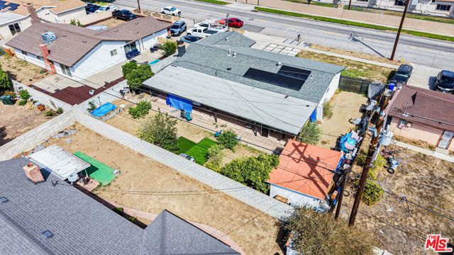 854 N Eucalyptus Avenue, Rialto, CA 92376