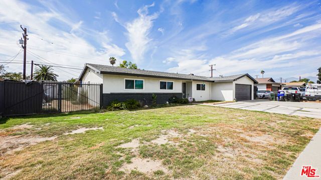 854 N Eucalyptus Avenue, Rialto, CA 92376