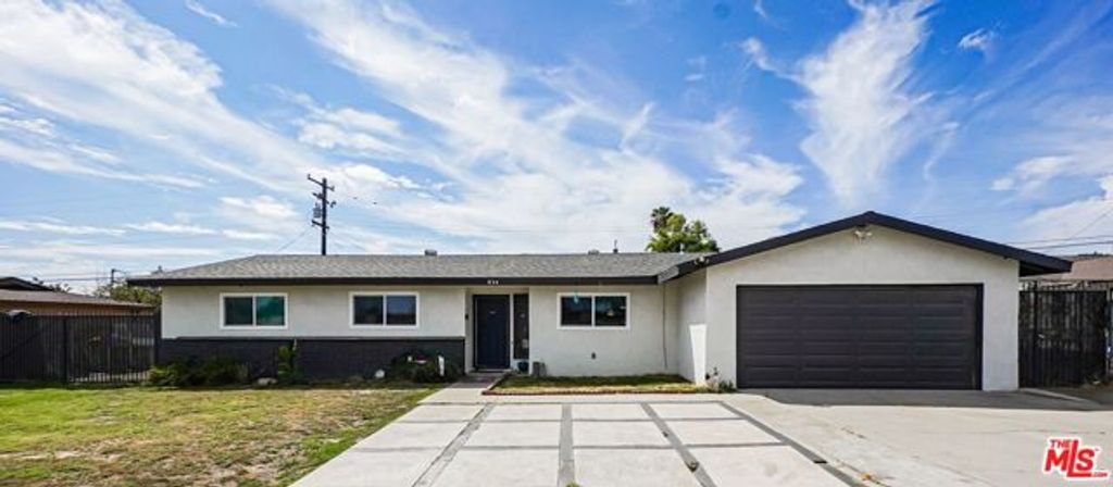 854 N Eucalyptus Avenue, Rialto, CA 92376