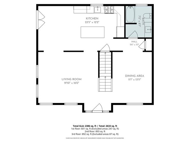 724 Woodman St, Fall River, MA 02724