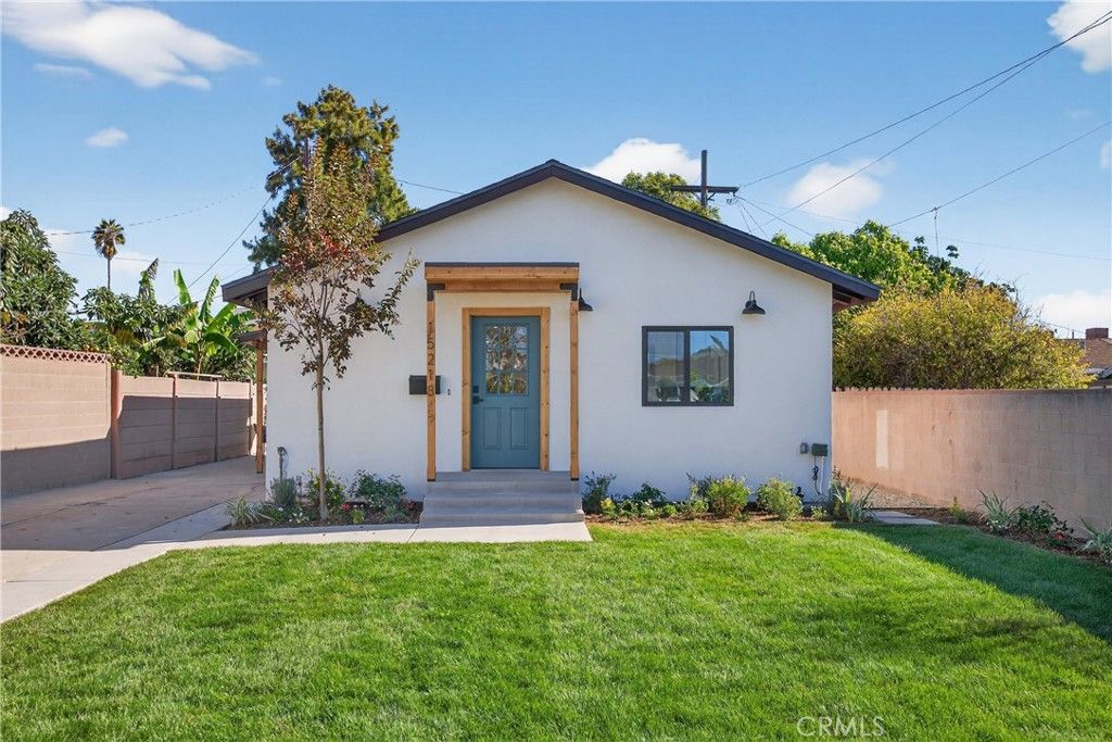 15218 Gramercy, Gardena, CA 90249