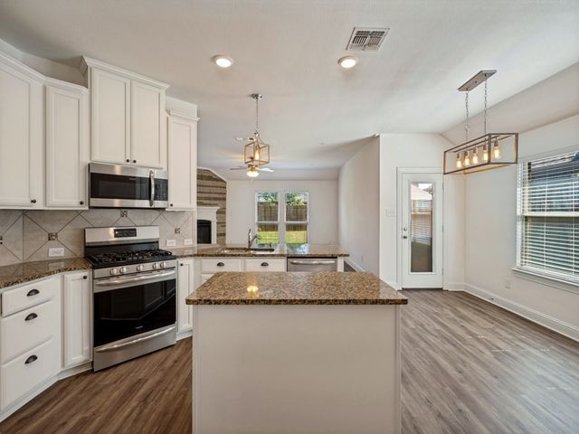 4501 Lakeview Drive, Frisco, TX 75036