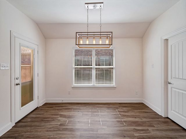 4501 Lakeview Drive, Frisco, TX 75036