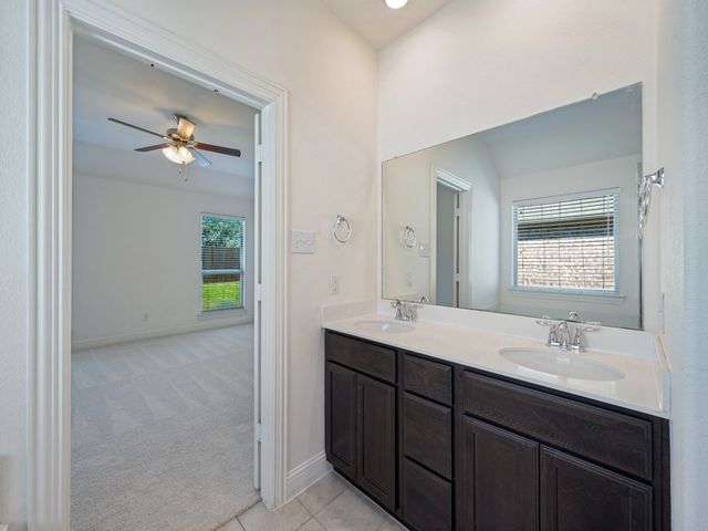 4501 Lakeview Drive, Frisco, TX 75036
