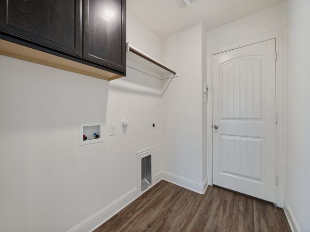 4501 Lakeview Drive, Frisco, TX 75036