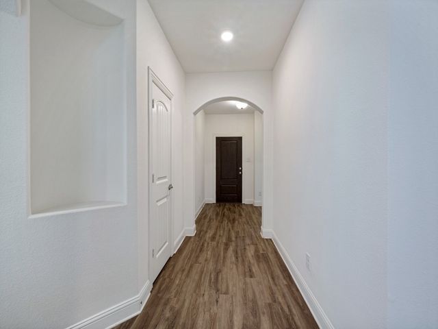 4501 Lakeview Drive, Frisco, TX 75036