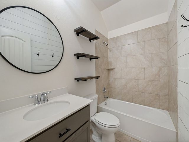 4501 Lakeview Drive, Frisco, TX 75036