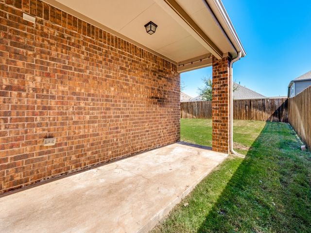 4501 Lakeview Drive, Frisco, TX 75036