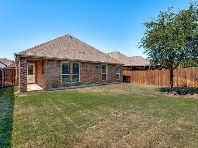 4501 Lakeview Drive, Frisco, TX 75036
