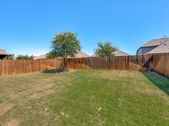 4501 Lakeview Drive, Frisco, TX 75036