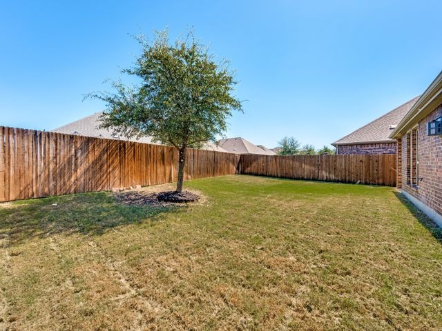 4501 Lakeview Drive, Frisco, TX 75036