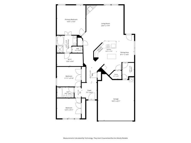 4501 Lakeview Drive, Frisco, TX 75036