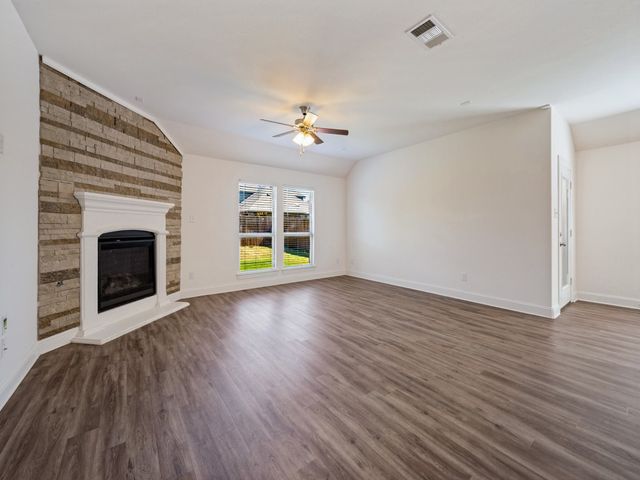4501 Lakeview Drive, Frisco, TX 75036