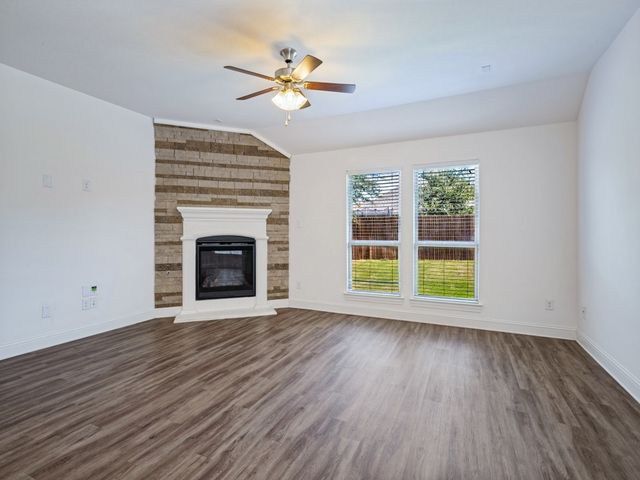 4501 Lakeview Drive, Frisco, TX 75036