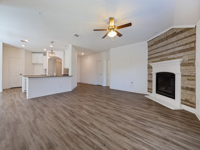 4501 Lakeview Drive, Frisco, TX 75036