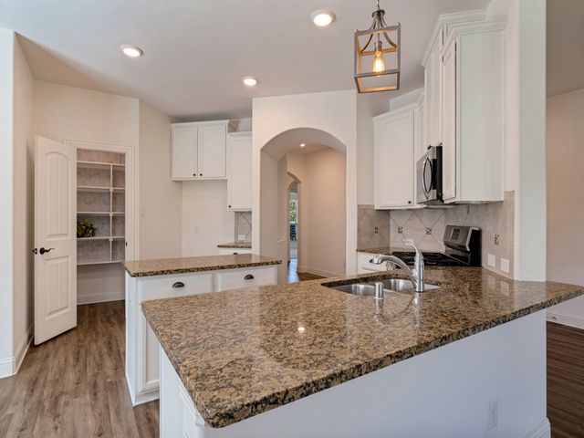 4501 Lakeview Drive, Frisco, TX 75036