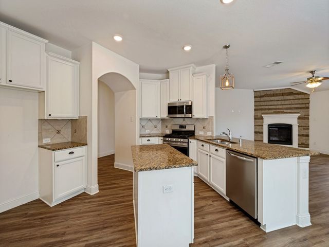 4501 Lakeview Drive, Frisco, TX 75036