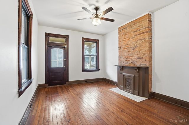 4250 Langland Street, Cincinnati, OH 45223