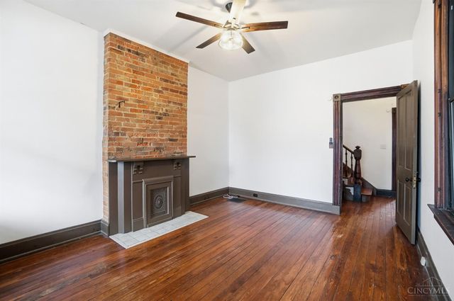 4250 Langland Street, Cincinnati, OH 45223