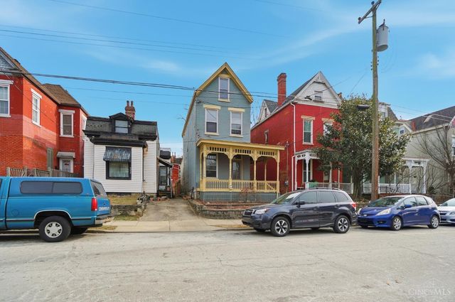 4250 Langland Street, Cincinnati, OH 45223