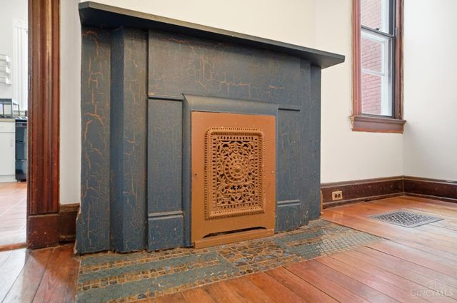 4250 Langland Street, Cincinnati, OH 45223