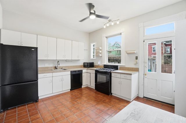 4250 Langland Street, Cincinnati, OH 45223