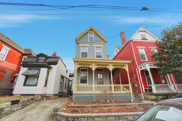 4250 Langland Street, Cincinnati, OH 45223