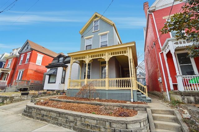 4250 Langland Street, Cincinnati, OH 45223