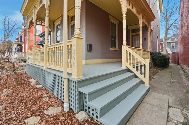 4250 Langland Street, Cincinnati, OH 45223