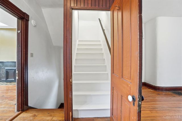 4250 Langland Street, Cincinnati, OH 45223