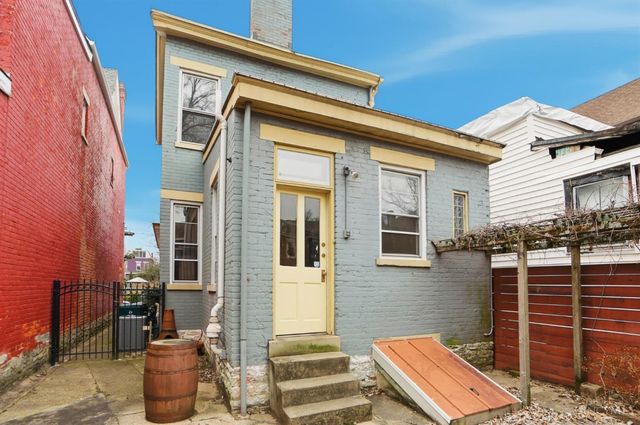 4250 Langland Street, Cincinnati, OH 45223