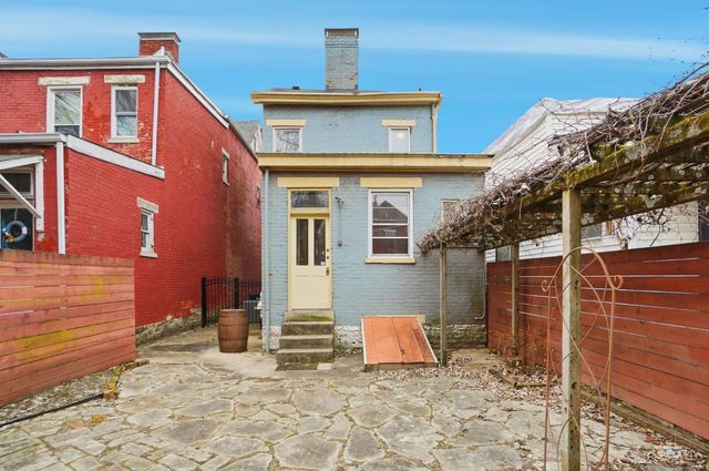 4250 Langland Street, Cincinnati, OH 45223