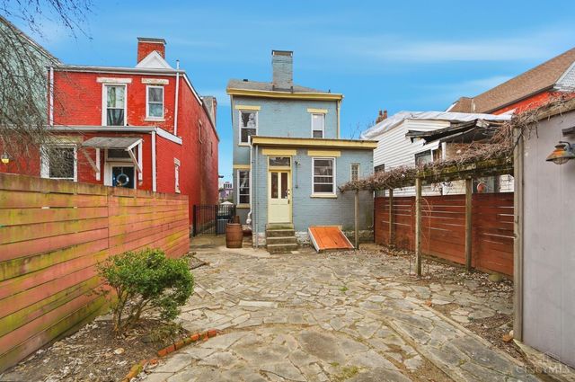 4250 Langland Street, Cincinnati, OH 45223