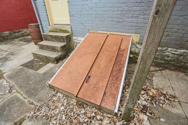 4250 Langland Street, Cincinnati, OH 45223