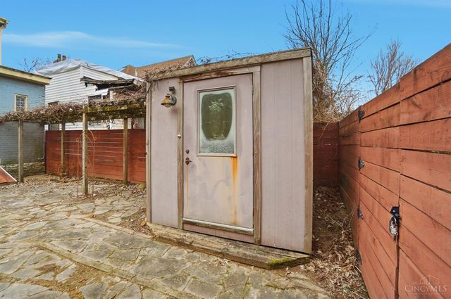 4250 Langland Street, Cincinnati, OH 45223