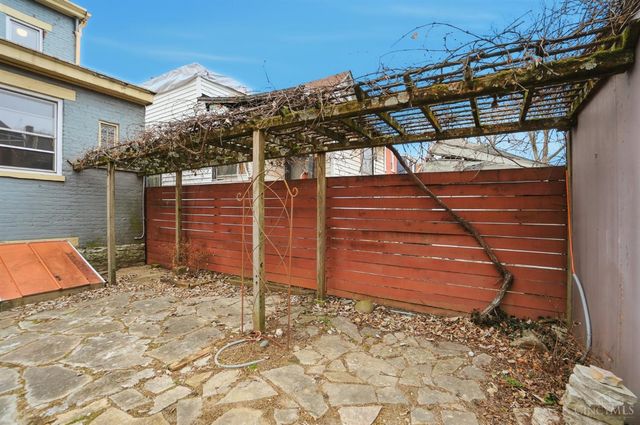 4250 Langland Street, Cincinnati, OH 45223