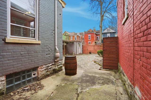 4250 Langland Street, Cincinnati, OH 45223