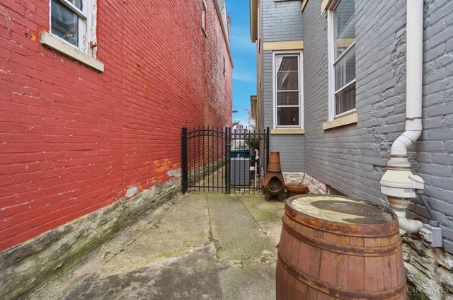 4250 Langland Street, Cincinnati, OH 45223