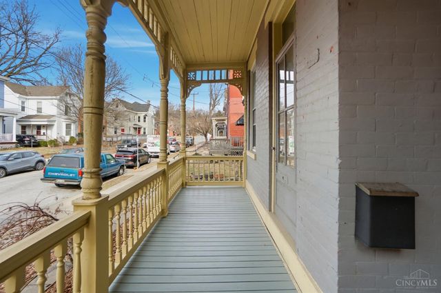 4250 Langland Street, Cincinnati, OH 45223