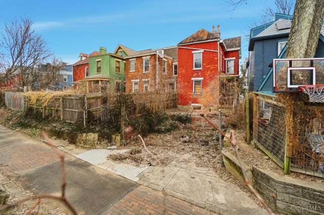 4250 Langland Street, Cincinnati, OH 45223