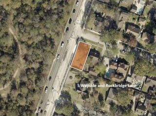 0 Rockbridge Lane, Houston, TX 77023