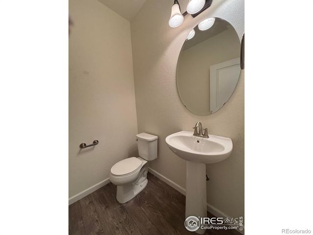 2461 Stage Coach Drive A, Milliken, CO 80543