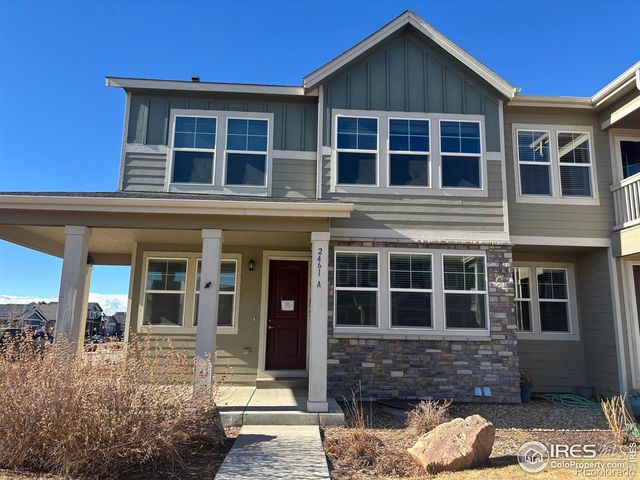 2461 Stage Coach Drive A, Milliken, CO 80543