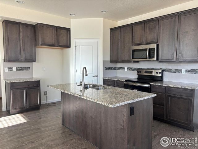 2461 Stage Coach Drive A, Milliken, CO 80543