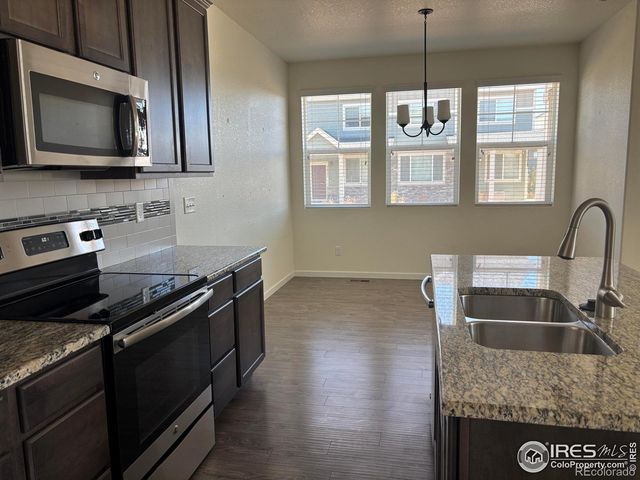 2461 Stage Coach Drive A, Milliken, CO 80543