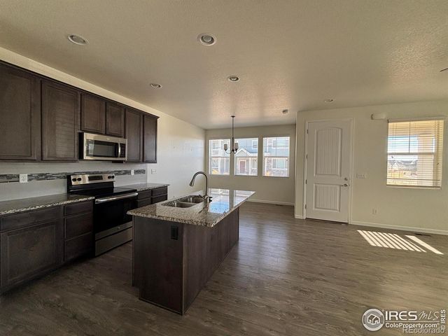 2461 Stage Coach Drive A, Milliken, CO 80543