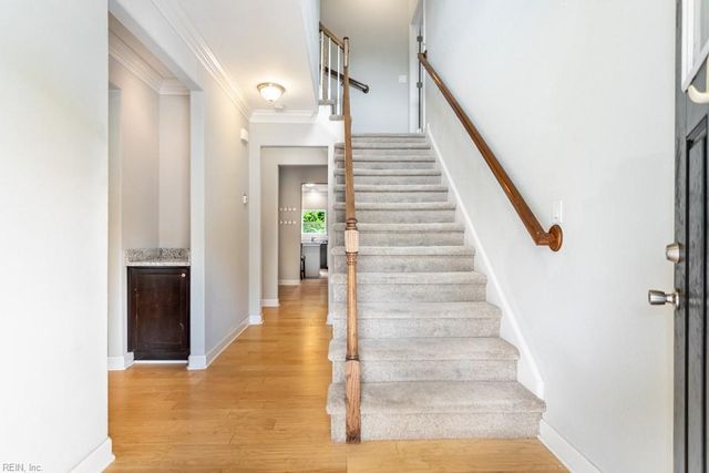 513 Taliaferro RD, Newport News, VA 23603